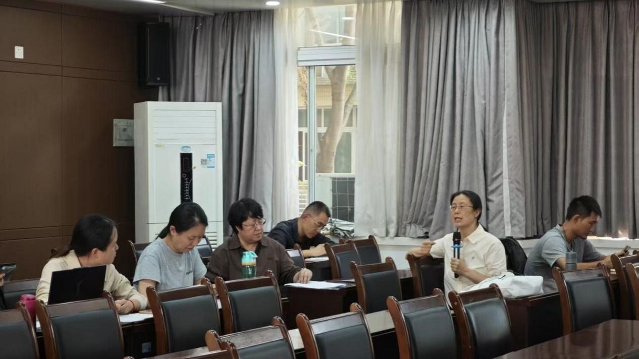 禁漫
召开工程管理专业学位（MEM）研究生培养质量提升研讨会