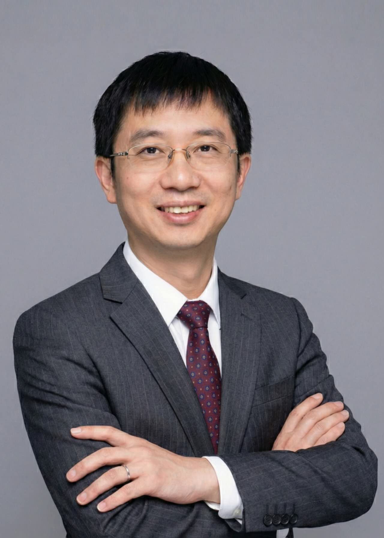 Chuan Luo